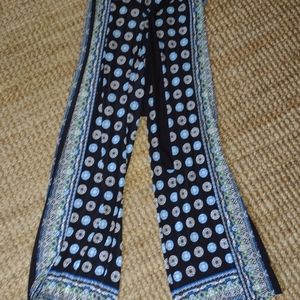 Flowy Bohemian Pants